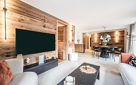 Rosalia Alpina 3 Chambres