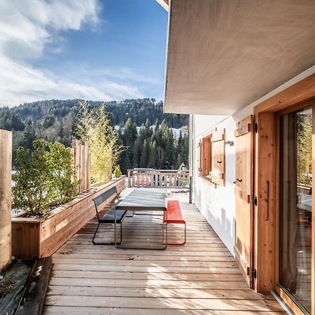 Rosalia Alpina 3 Chambres Morzine Extérieur photo