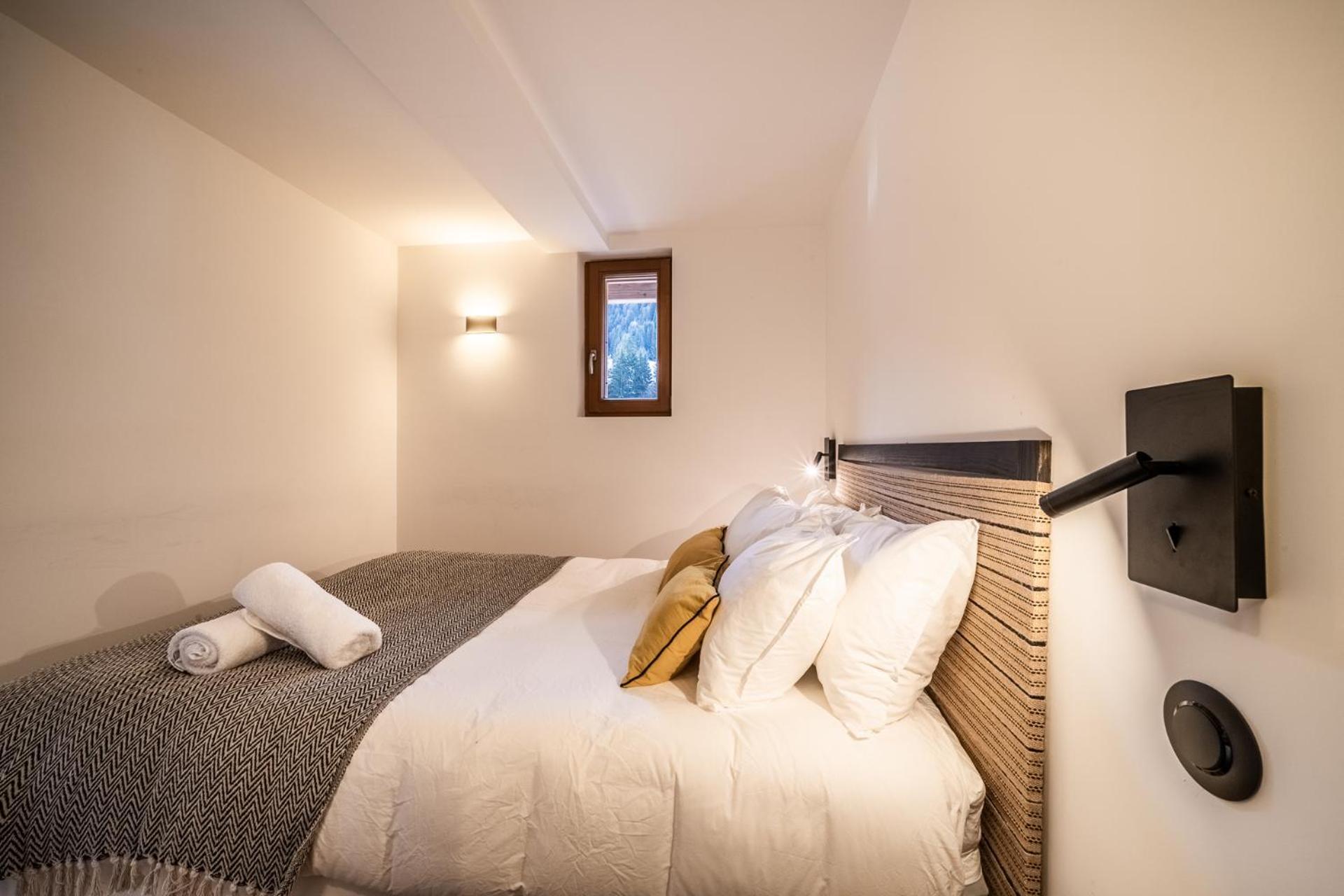 Rosalia Alpina 3 Chambres Morzine Extérieur photo