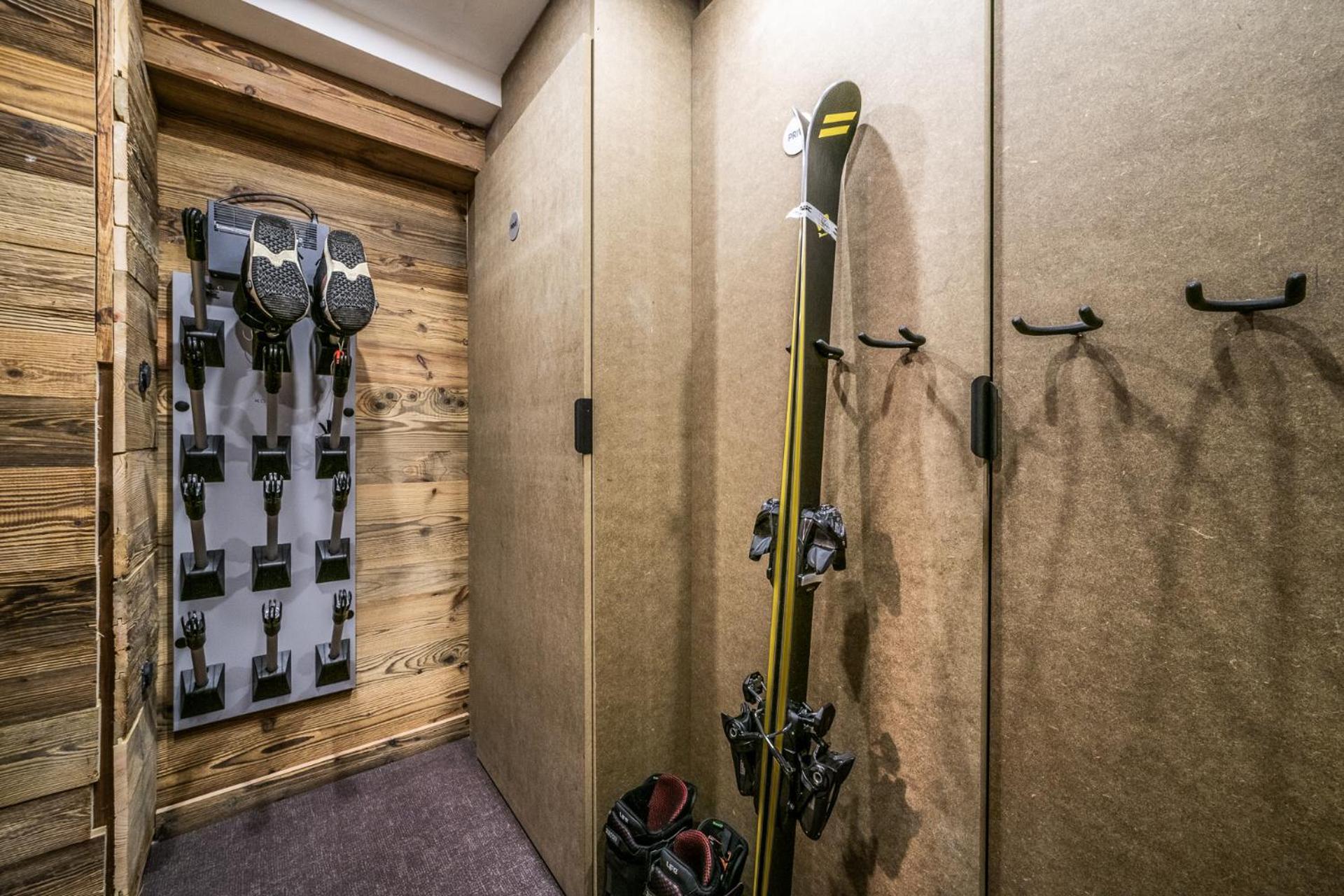 Rosalia Alpina 3 Chambres Morzine Extérieur photo