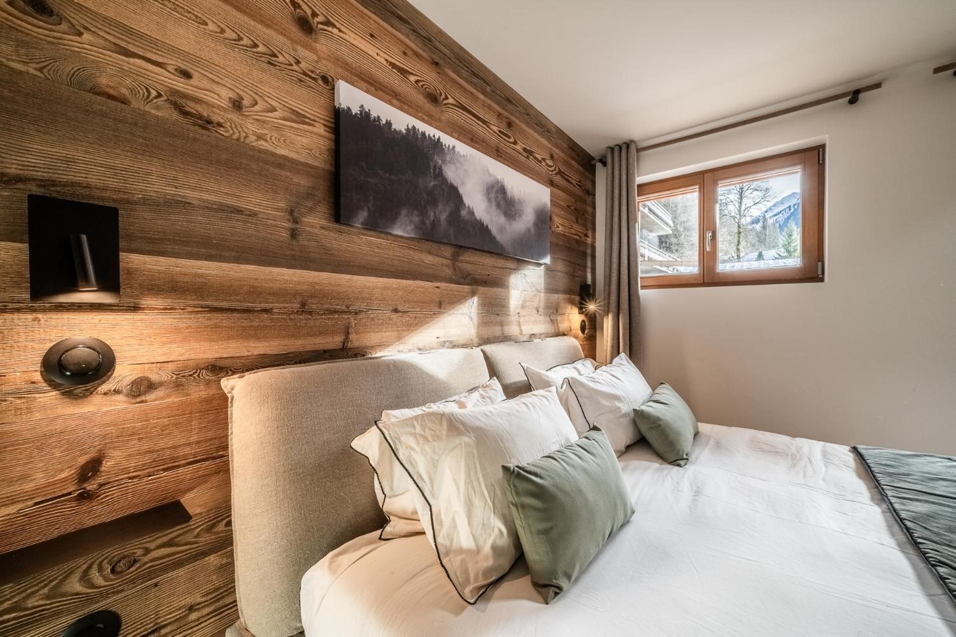 Rosalia Alpina 3 Chambres Morzine Extérieur photo